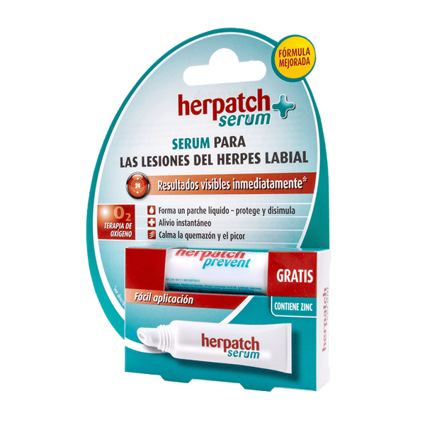 herpatch-serum